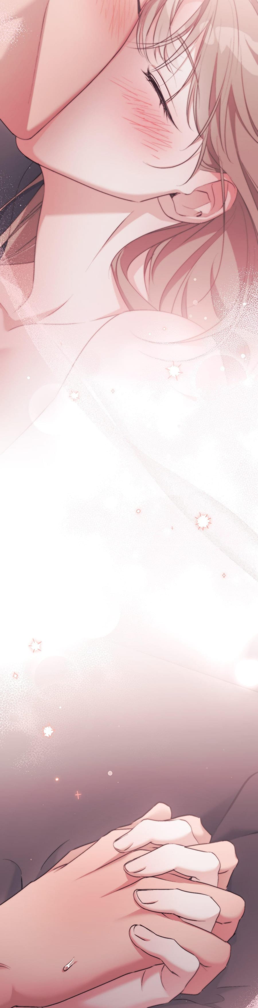 Milk My Strawberries Uncensored, chapter 34, page 5 of 49