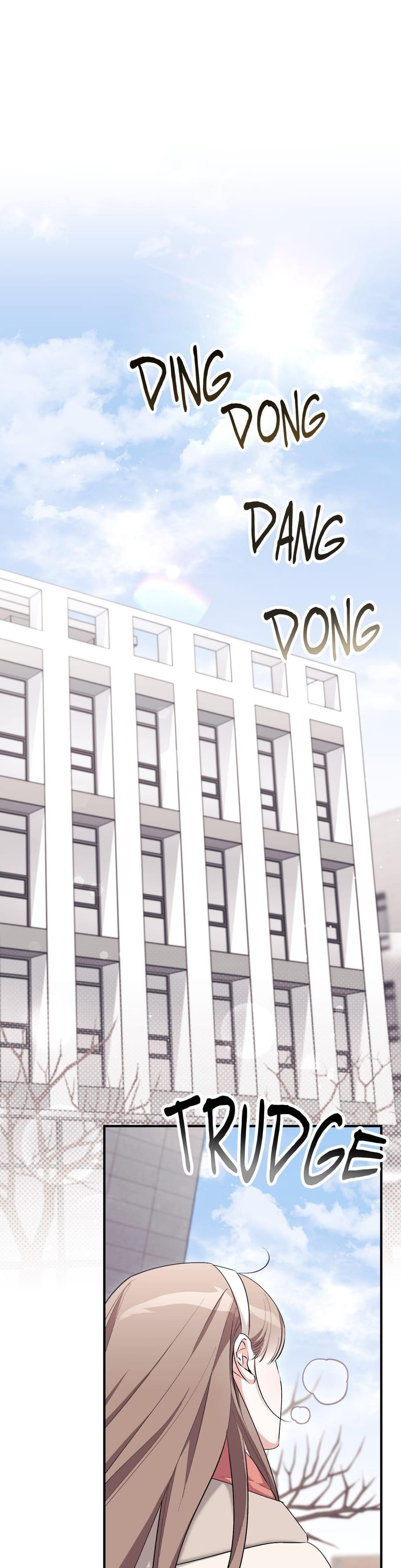Milk My Strawberries Uncensored, chapter 34, page 7 of 49