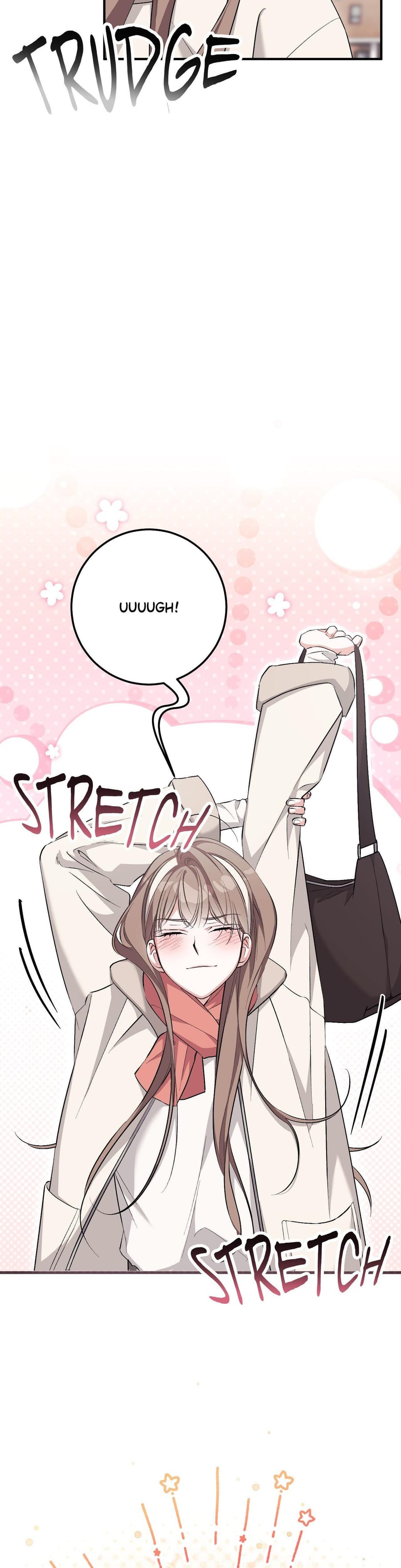 Milk My Strawberries Uncensored, chapter 34, page 8 of 49