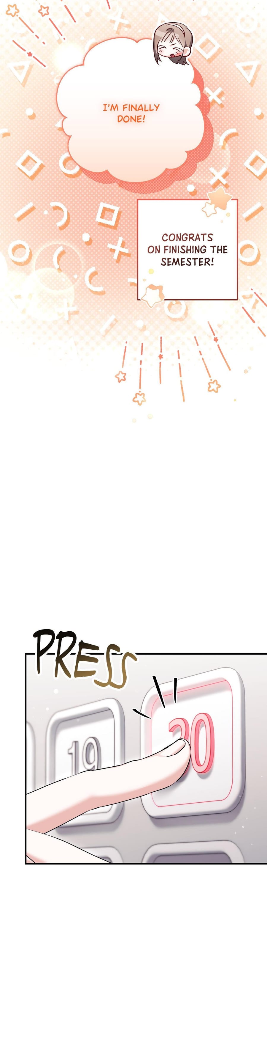 Milk My Strawberries Uncensored, chapter 34, page 9 of 49