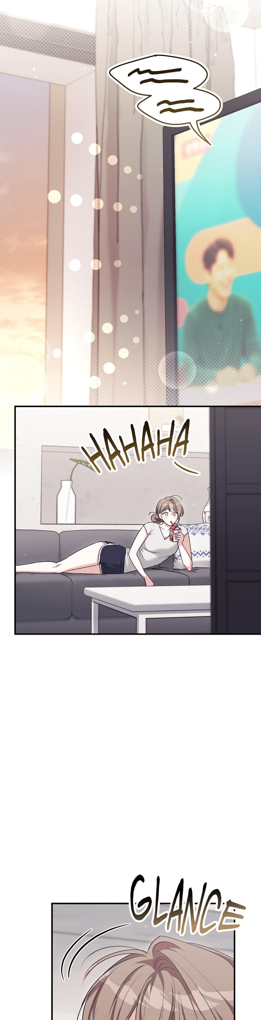 Milk My Strawberries Uncensored, chapter 34, page 24 of 49