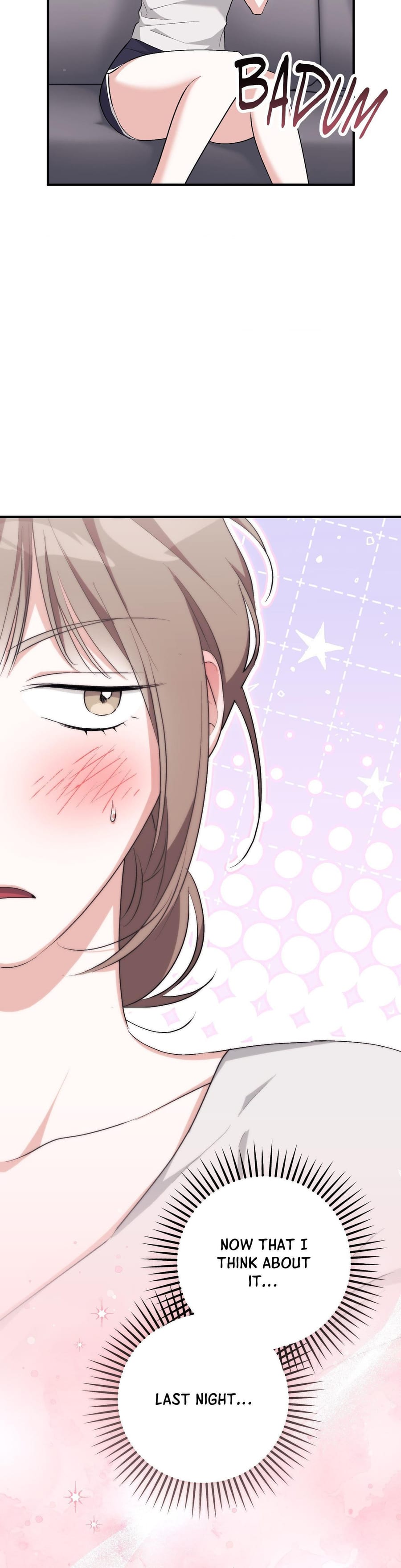Milk My Strawberries Uncensored, chapter 34, page 28 of 49