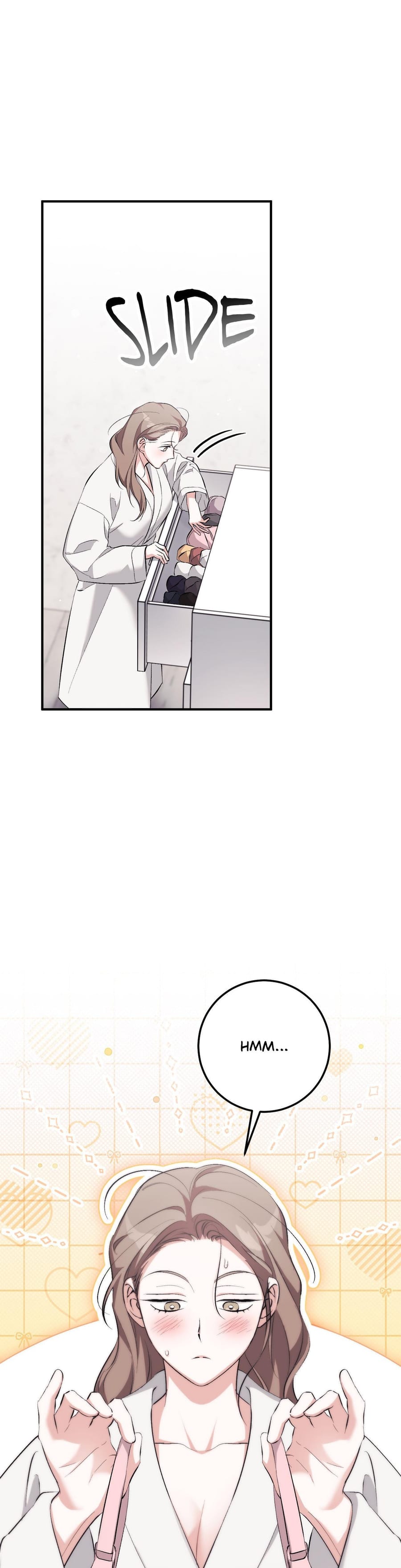 Milk My Strawberries Uncensored, chapter 34, page 34 of 49