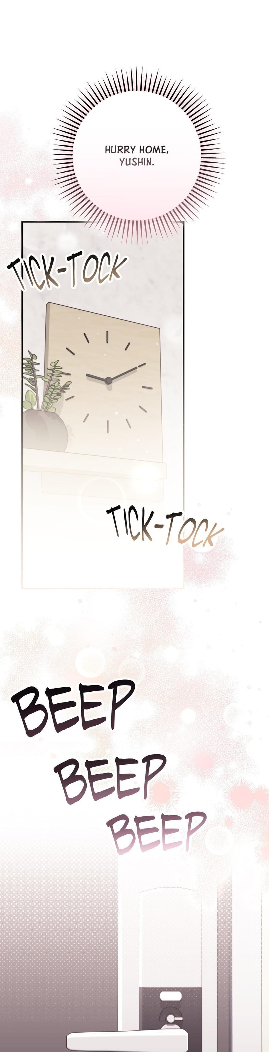 Milk My Strawberries Uncensored, chapter 34, page 36 of 49