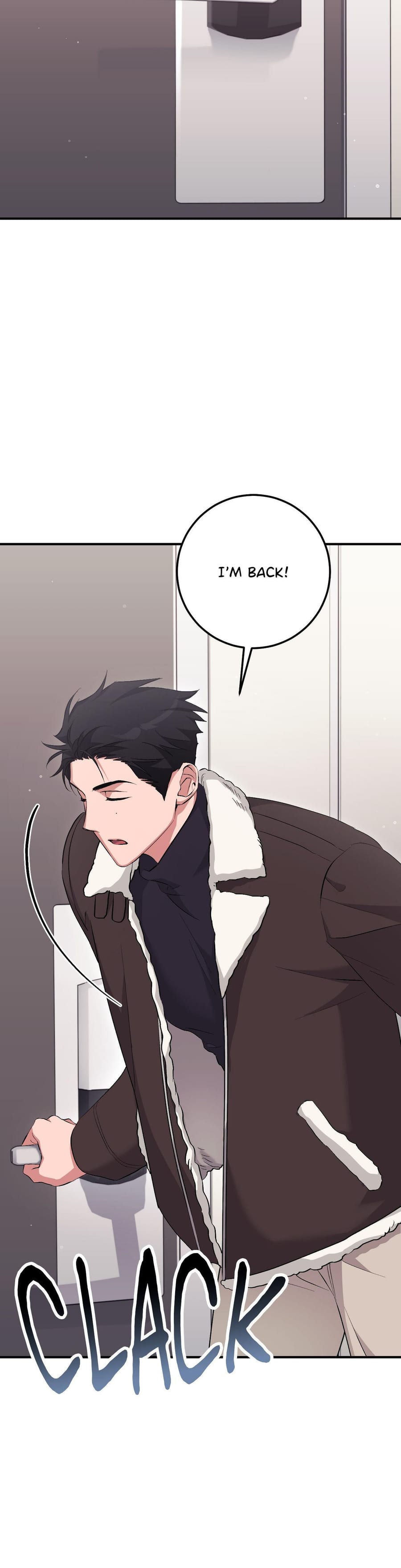 Milk My Strawberries Uncensored, chapter 34, page 37 of 49