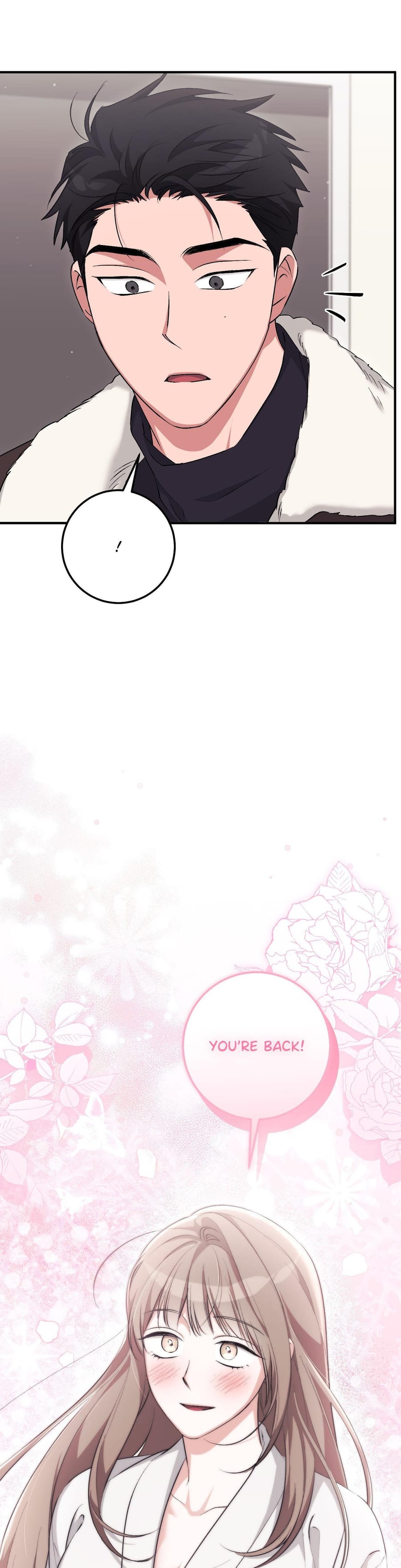 Milk My Strawberries Uncensored, chapter 34, page 38 of 49