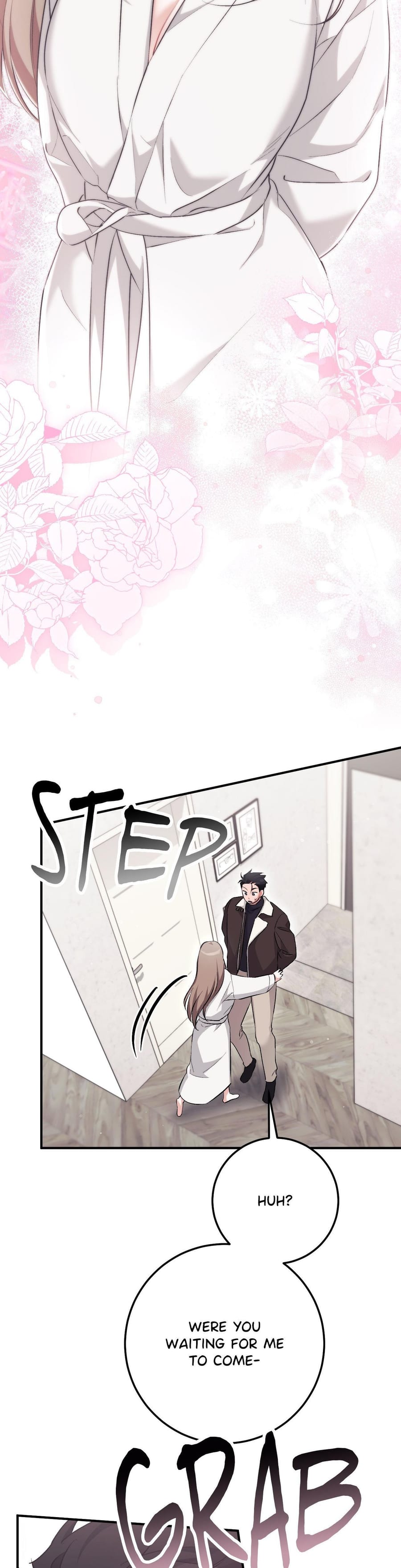 Milk My Strawberries Uncensored, chapter 34, page 39 of 49
