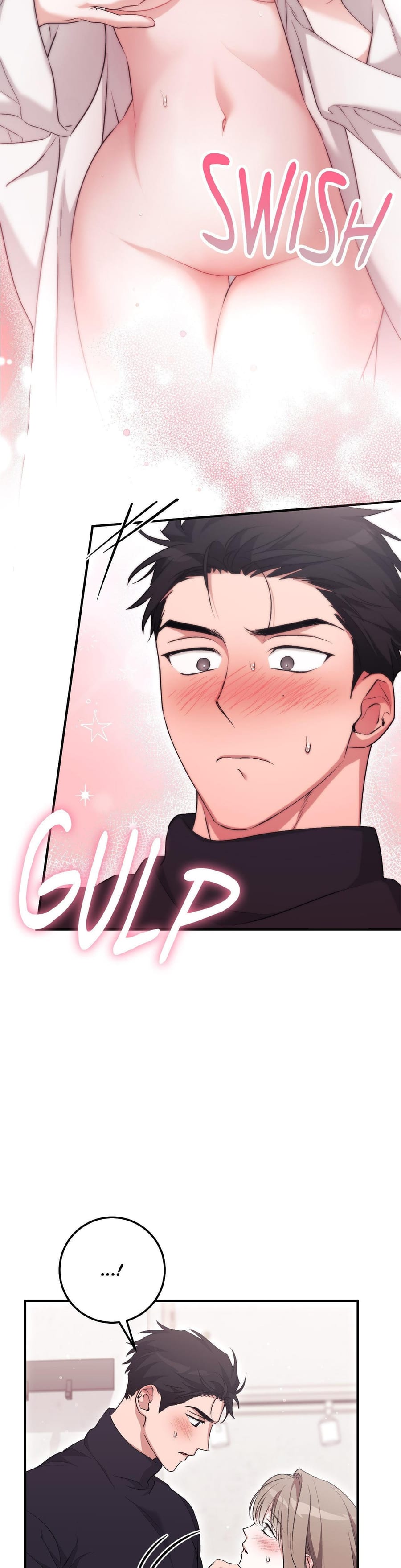 Milk My Strawberries Uncensored, chapter 34, page 45 of 49