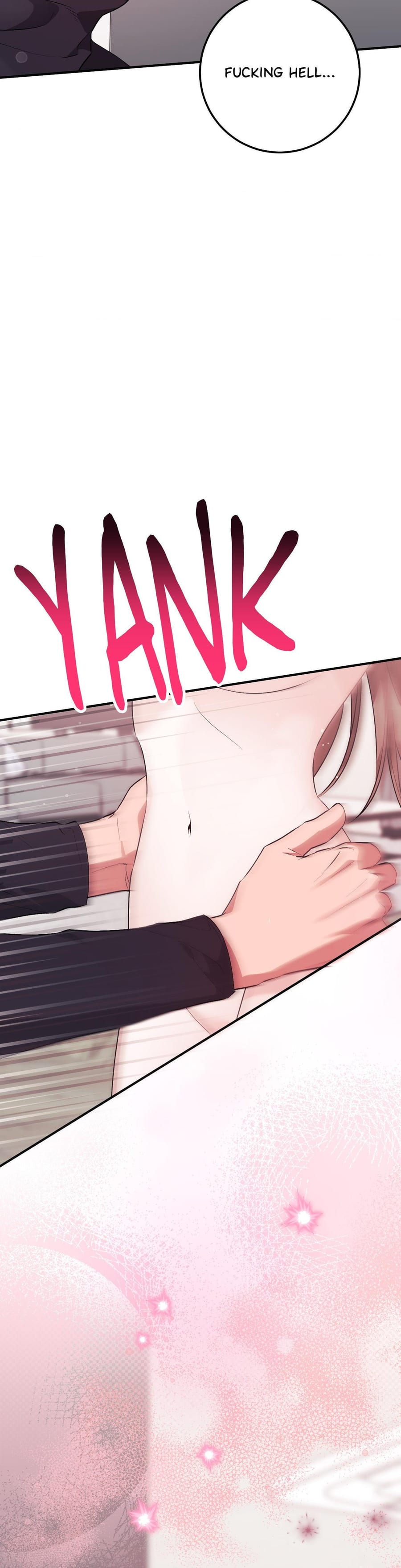 Milk My Strawberries Uncensored, chapter 35, page 5 of 53