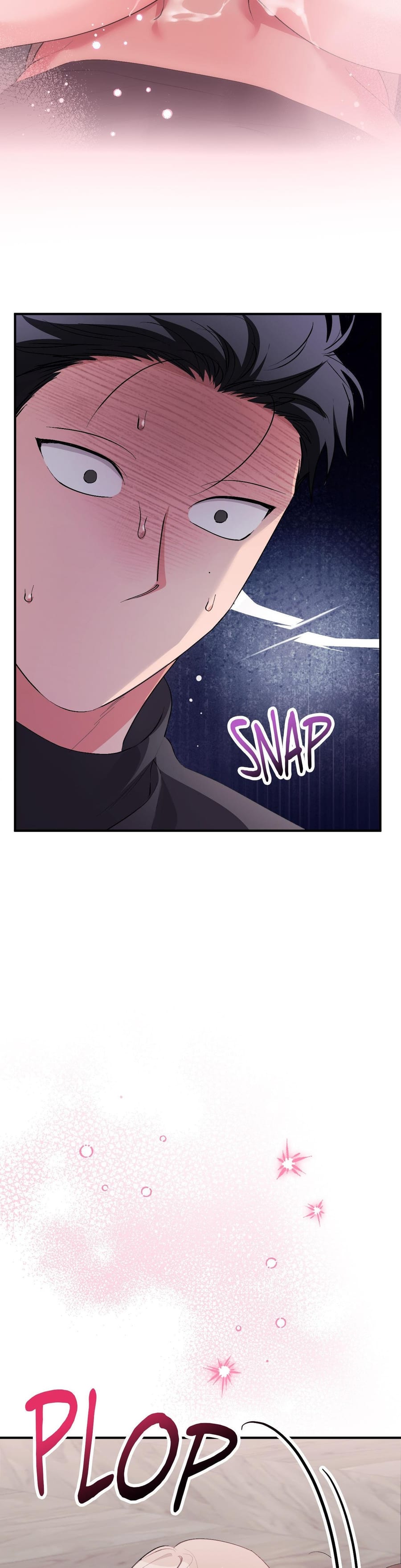 Milk My Strawberries Uncensored, chapter 35, page 21 of 53