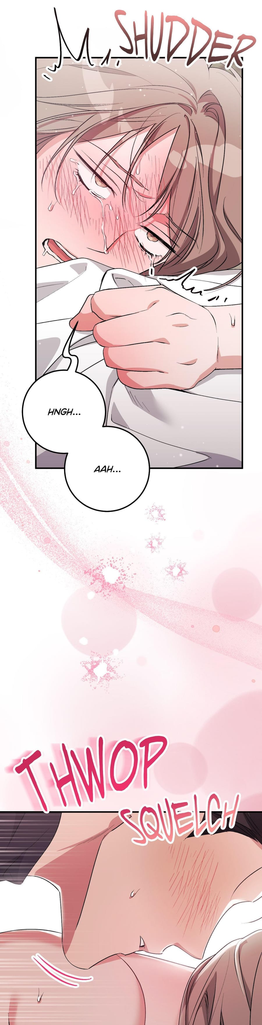Milk My Strawberries Uncensored, chapter 35, page 25 of 53
