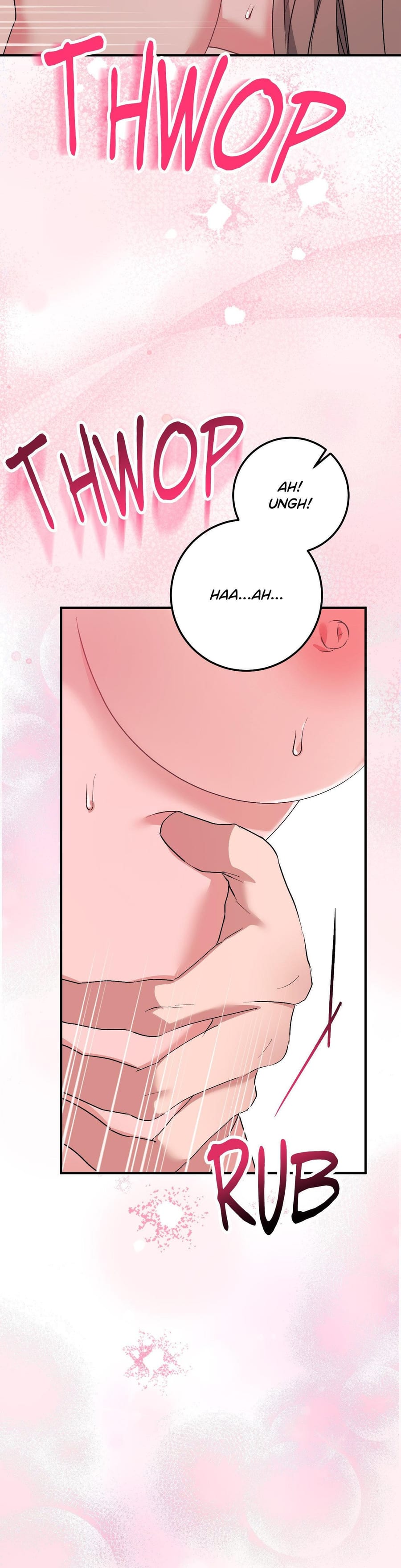 Milk My Strawberries Uncensored, chapter 35, page 26 of 53