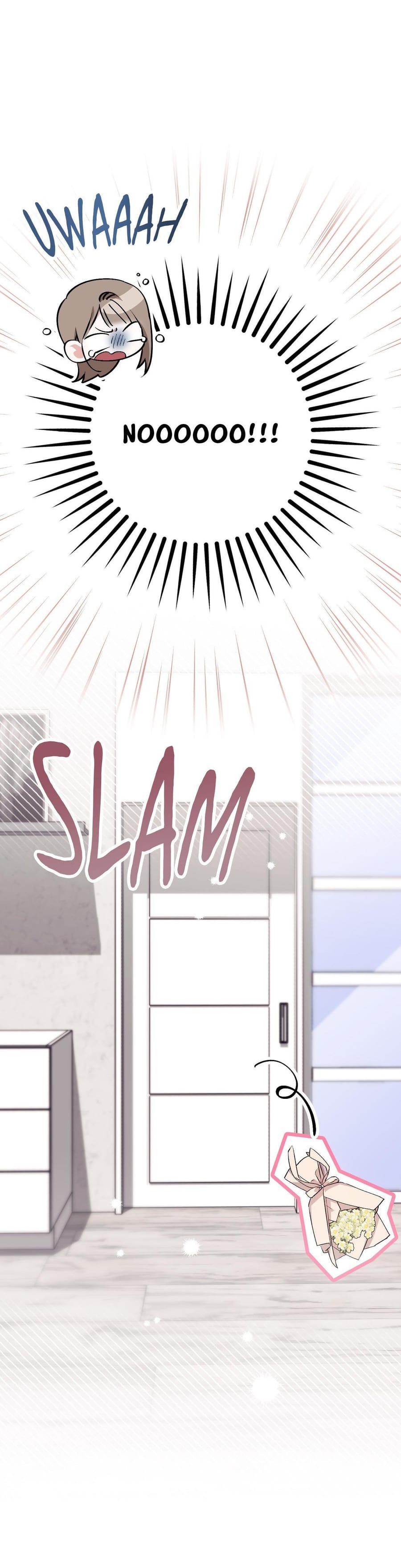 Milk My Strawberries Uncensored, chapter 35, page 52 of 53
