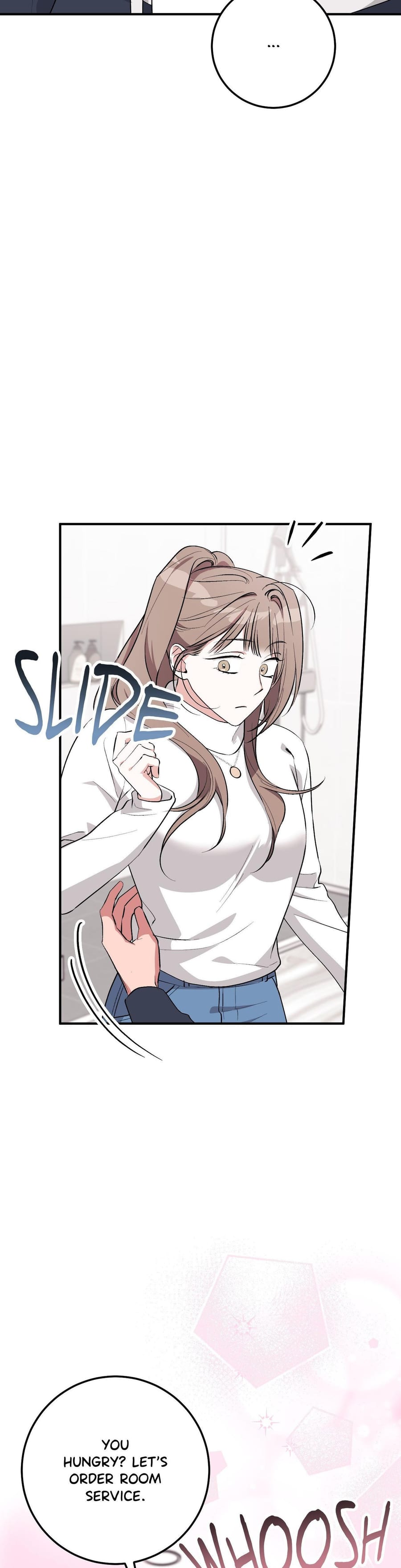 Milk My Strawberries Uncensored, chapter 36, page 23 of 47
