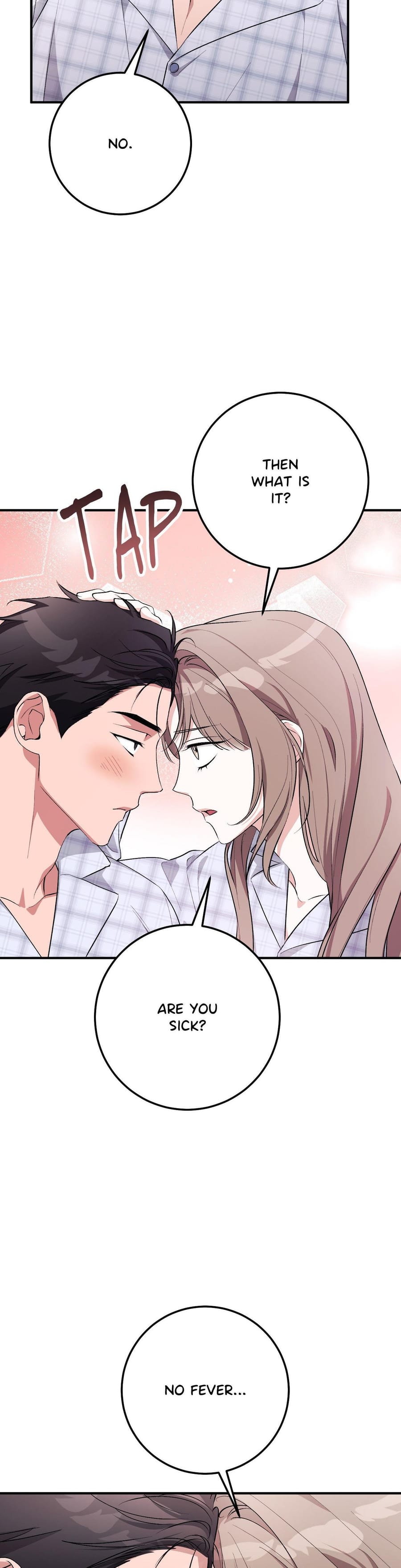 Milk My Strawberries Uncensored, chapter 36, page 29 of 47