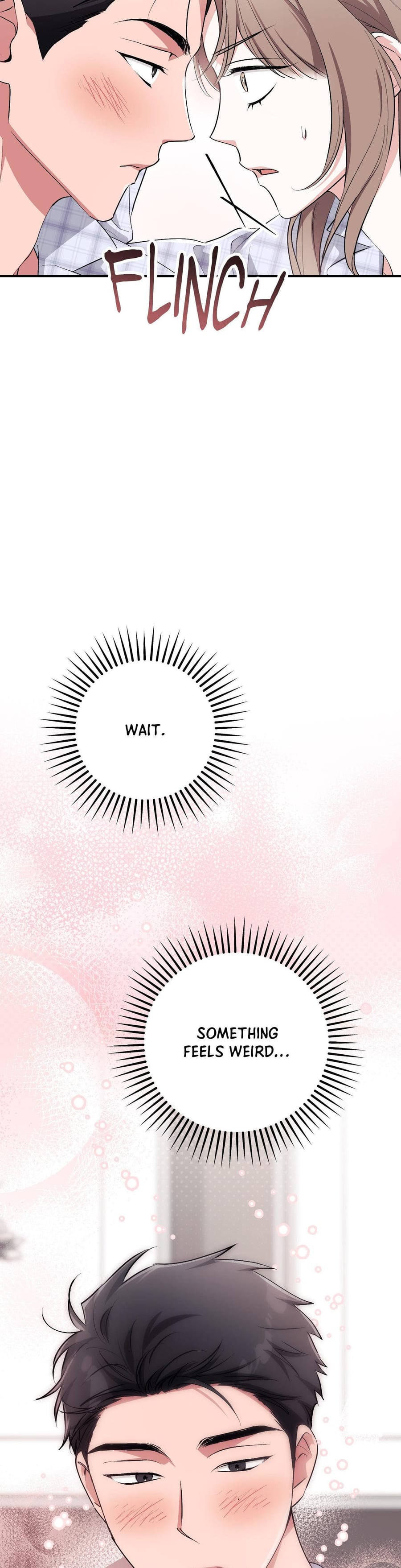 Milk My Strawberries Uncensored, chapter 36, page 30 of 47