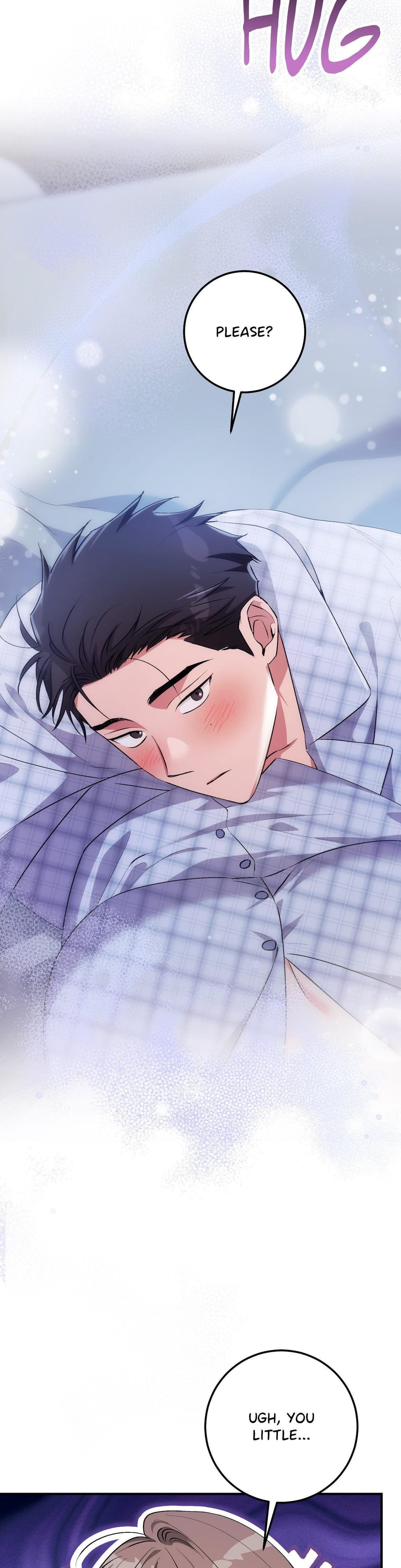 Milk My Strawberries Uncensored, chapter 36, page 39 of 47