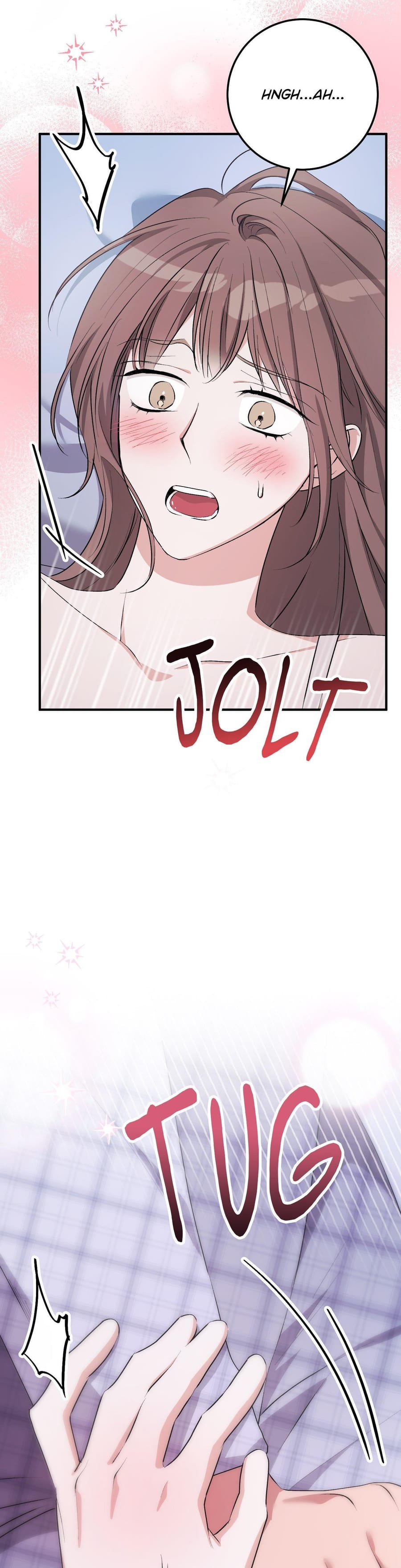 Milk My Strawberries Uncensored, chapter 36, page 44 of 47