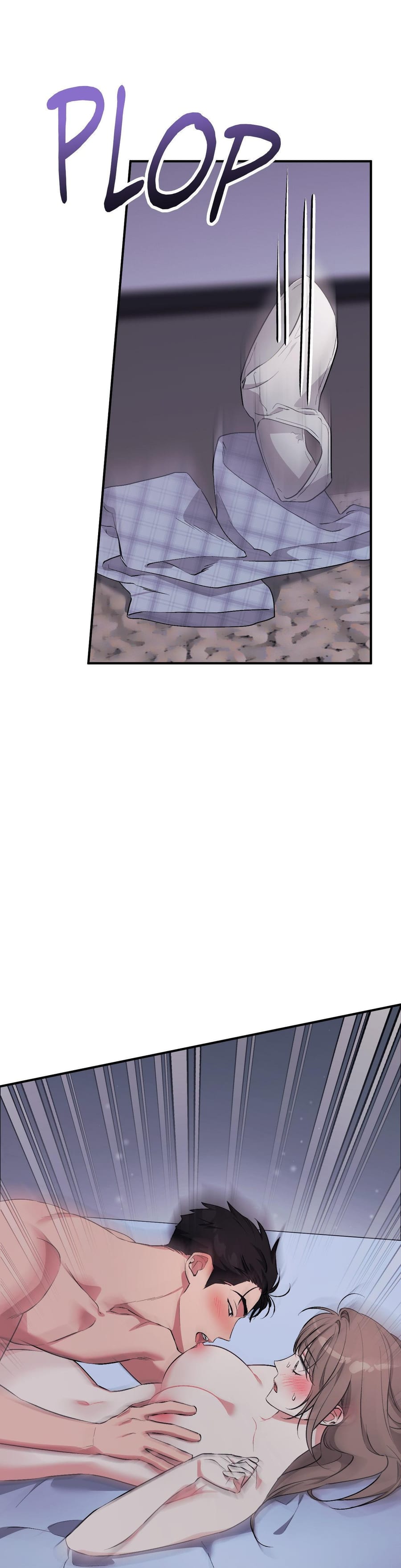Milk My Strawberries Uncensored, chapter 37, page 5 of 45