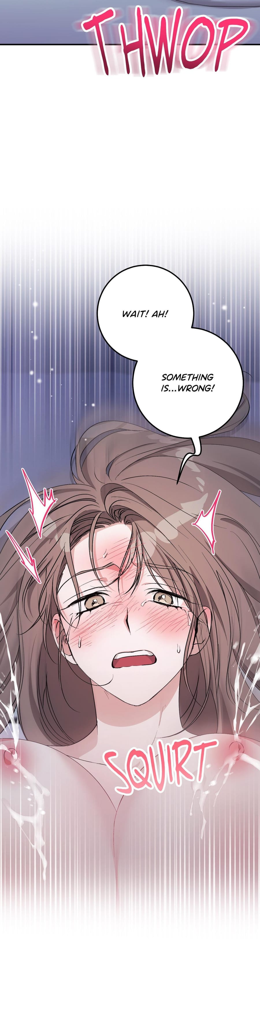 Milk My Strawberries Uncensored, chapter 37, page 26 of 45