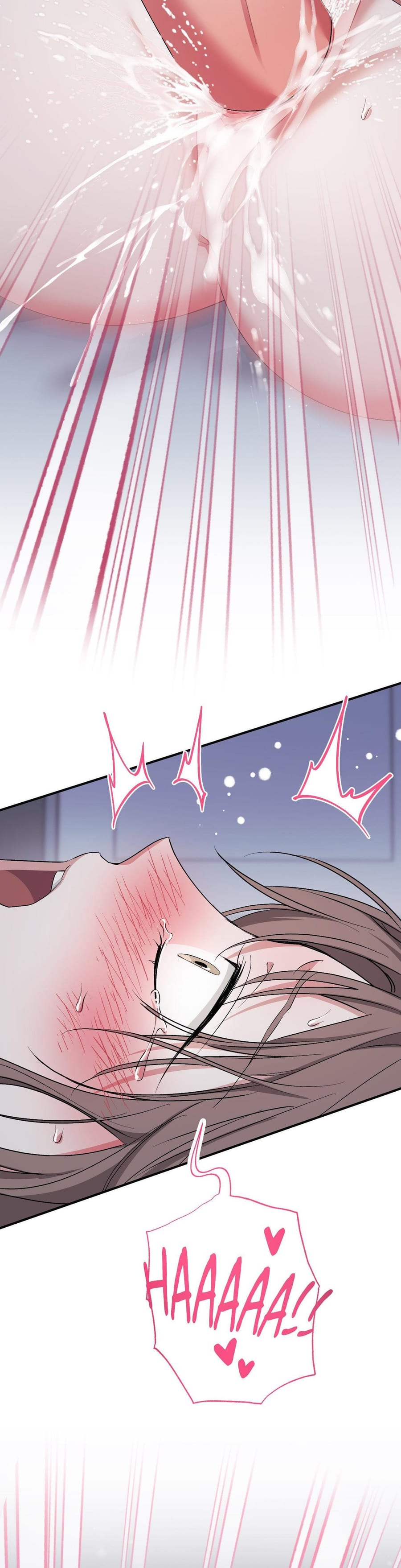 Milk My Strawberries Uncensored, chapter 37, page 28 of 45