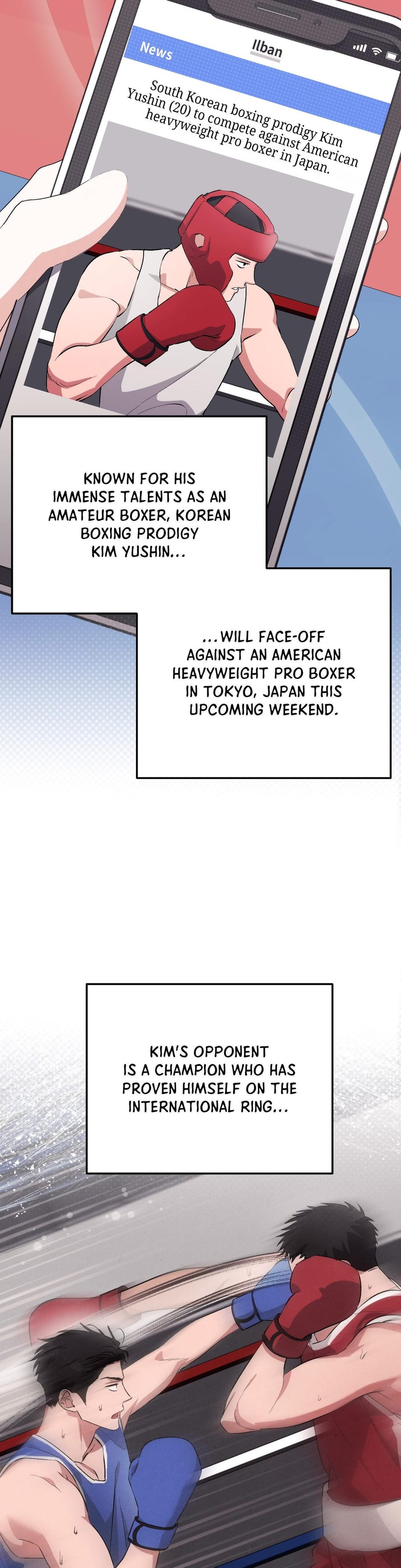 Milk My Strawberries Uncensored, chapter 37, page 35 of 45