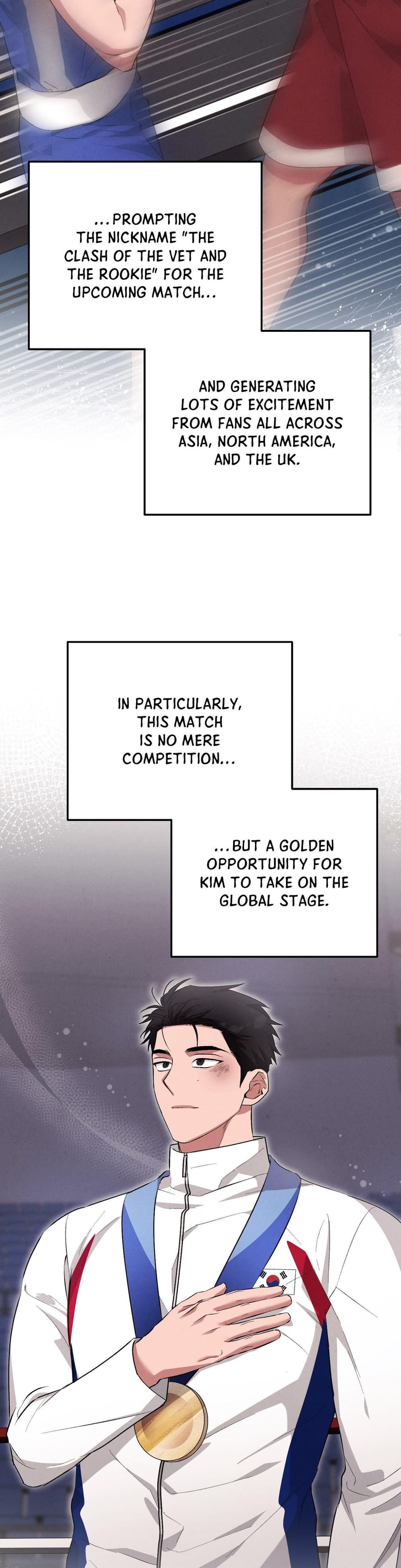 Milk My Strawberries Uncensored, chapter 37, page 36 of 45