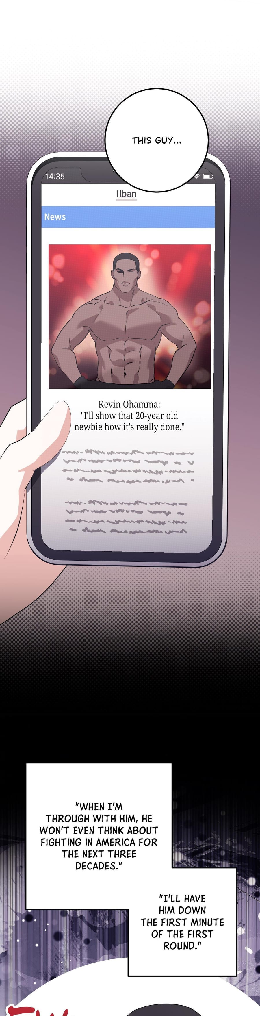 Milk My Strawberries Uncensored, chapter 37, page 39 of 45
