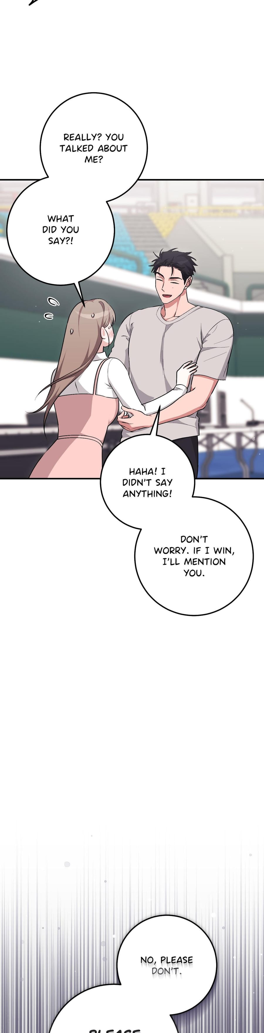 Milk My Strawberries Uncensored, chapter 38, page 24 of 48