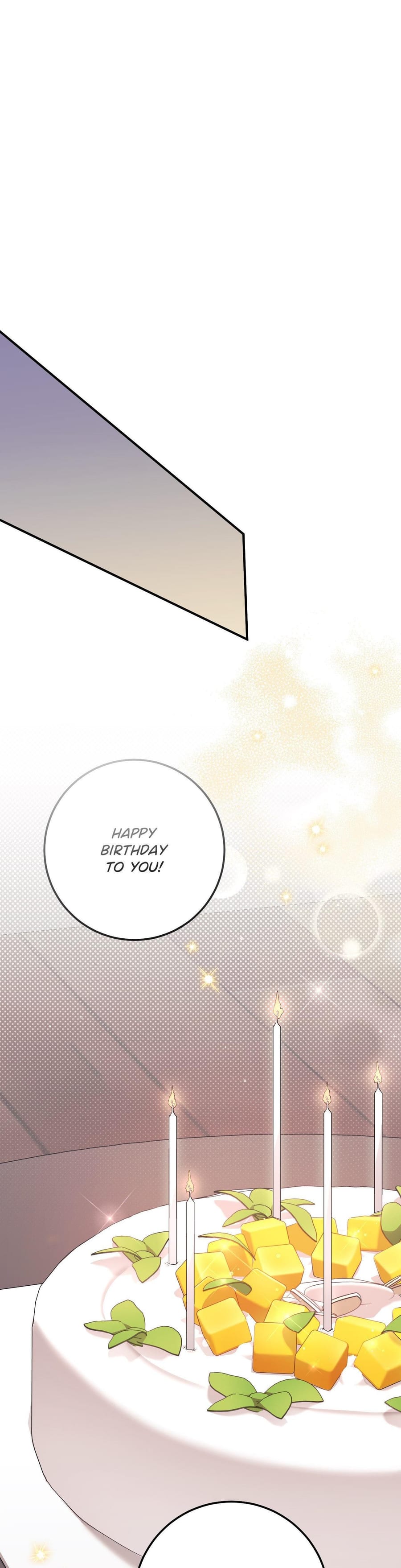 Milk My Strawberries Uncensored, chapter 38, page 31 of 48