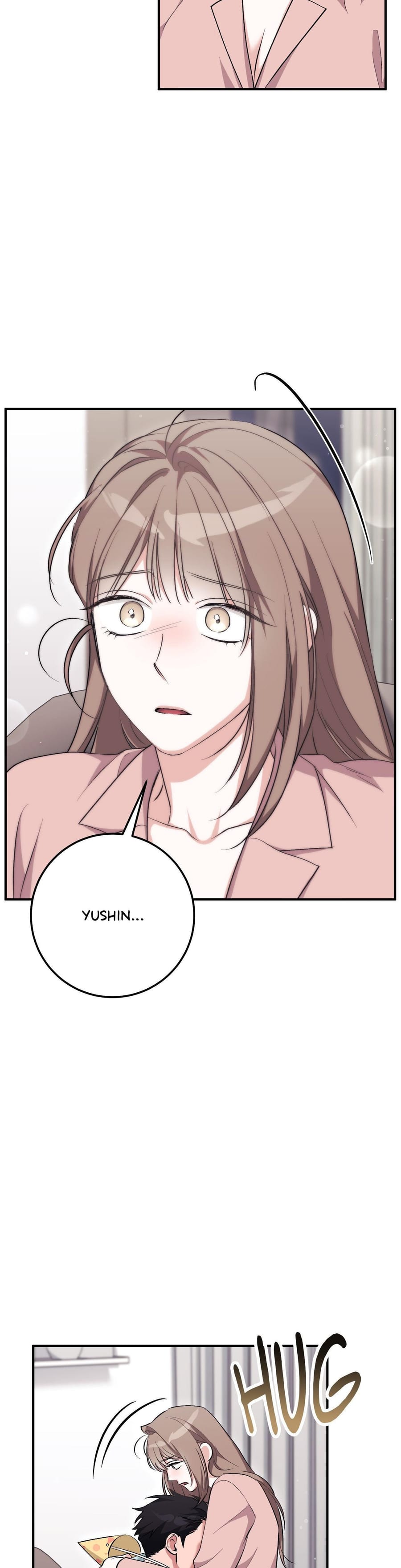 Milk My Strawberries Uncensored, chapter 38, page 36 of 48