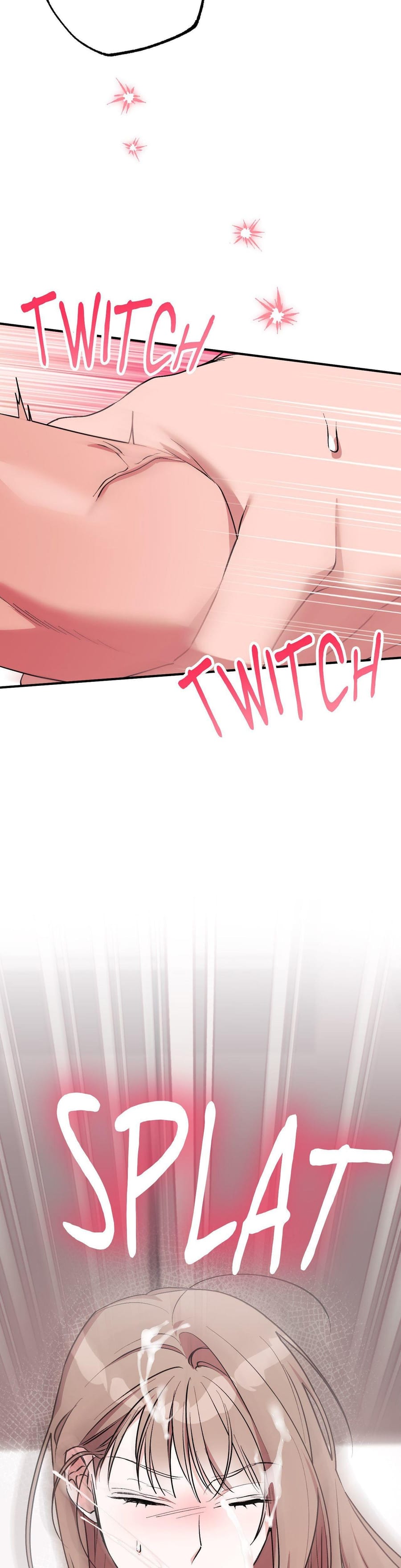 Milk My Strawberries Uncensored, chapter 39, page 30 of 45