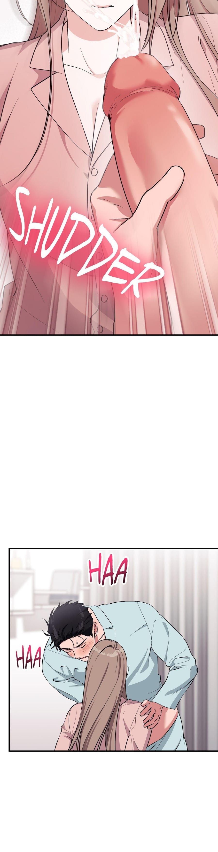 Milk My Strawberries Uncensored, chapter 39, page 31 of 45