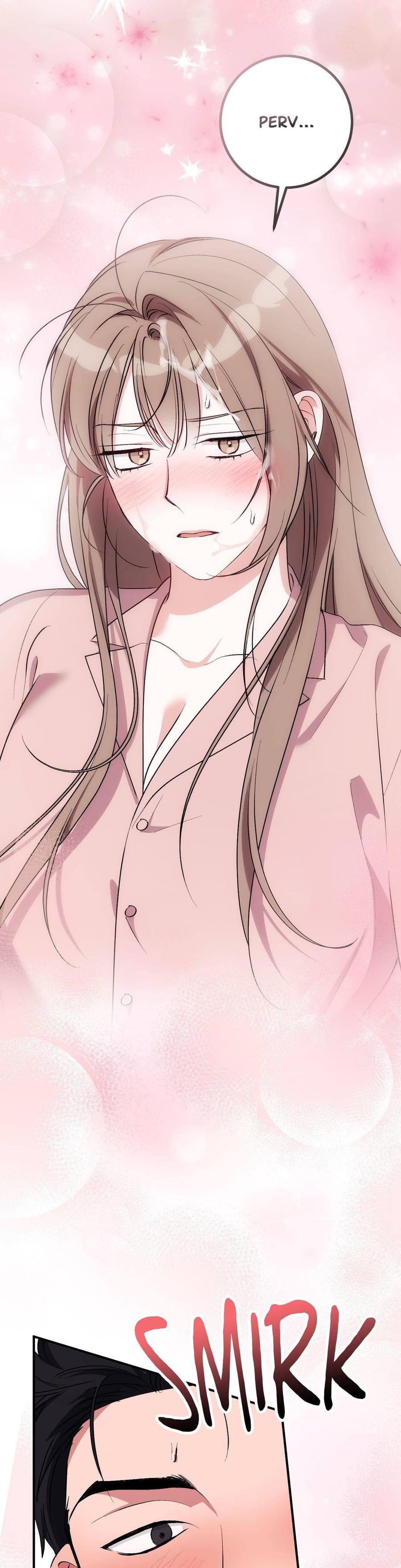Milk My Strawberries Uncensored, chapter 39, page 33 of 45