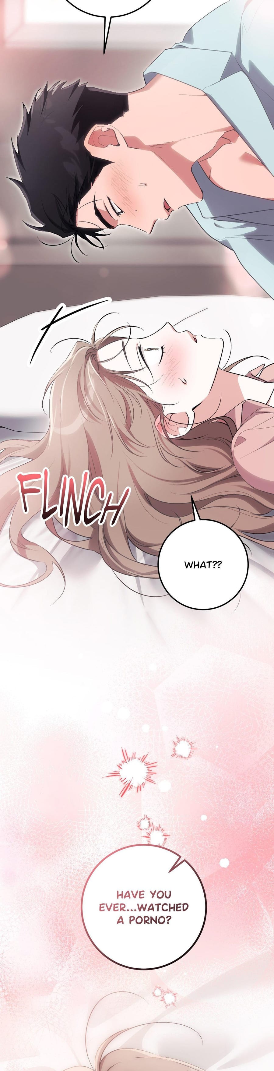Milk My Strawberries Uncensored, chapter 39, page 44 of 45