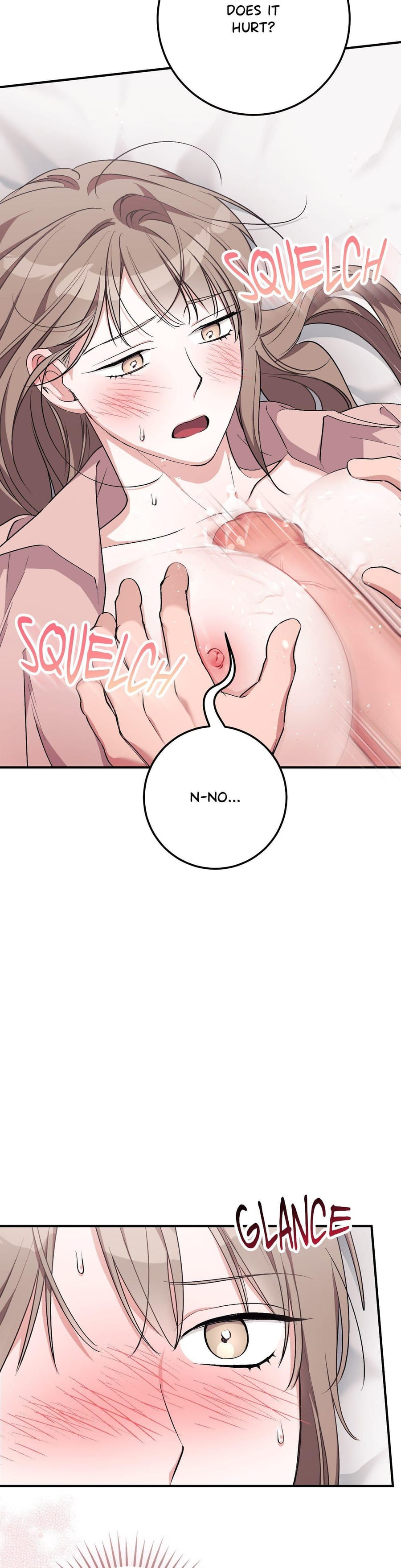 Milk My Strawberries Uncensored, chapter 40, page 13 of 40