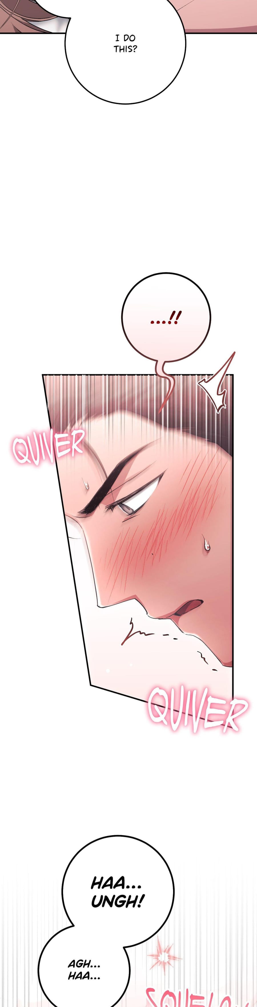 Milk My Strawberries Uncensored, chapter 40, page 16 of 40