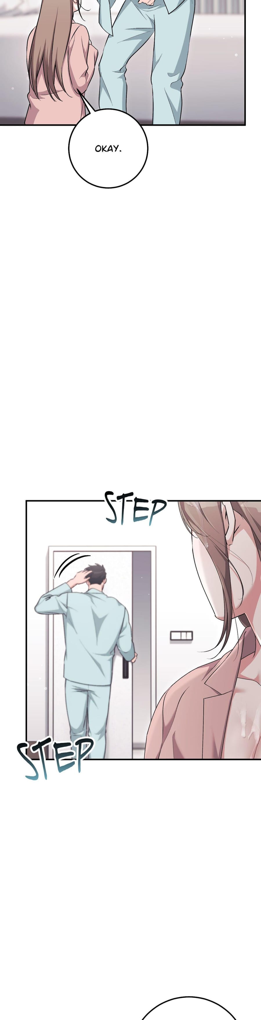 Milk My Strawberries Uncensored, chapter 40, page 29 of 40