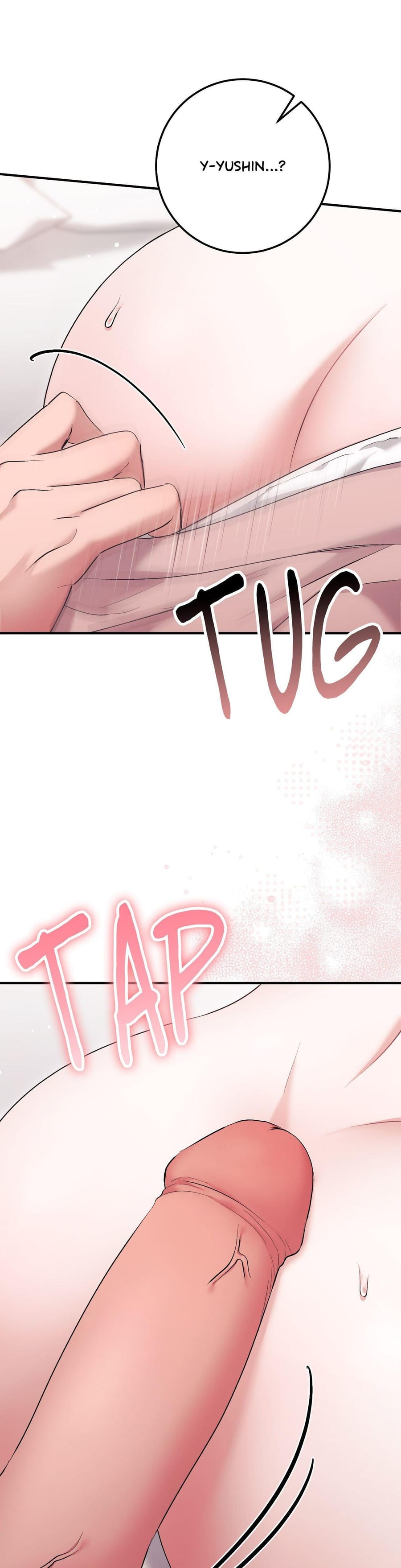 Milk My Strawberries Uncensored, chapter 40, page 38 of 40