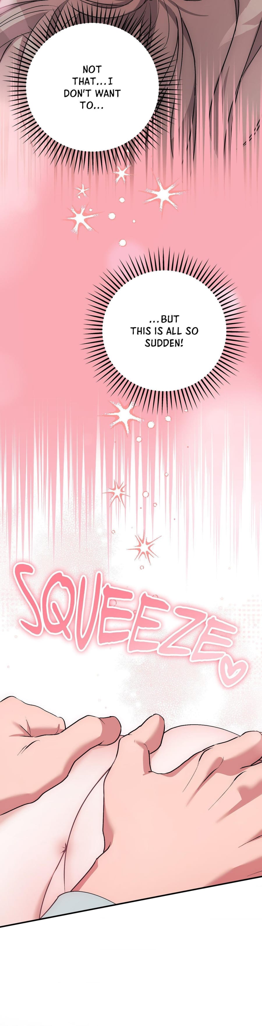 Milk My Strawberries Uncensored, chapter 41, page 5 of 47