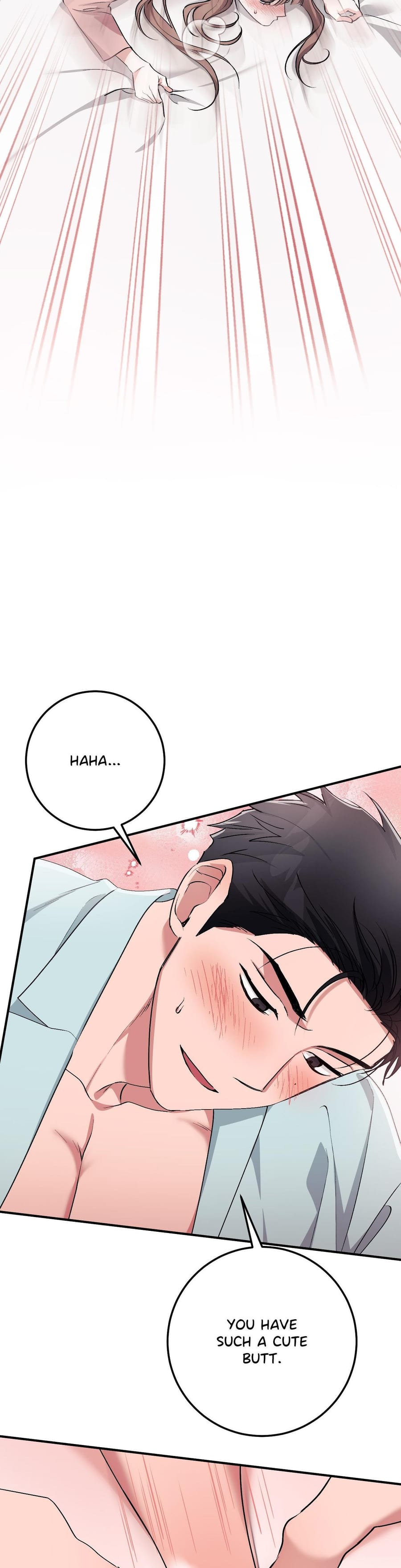 Milk My Strawberries Uncensored, chapter 41, page 12 of 47