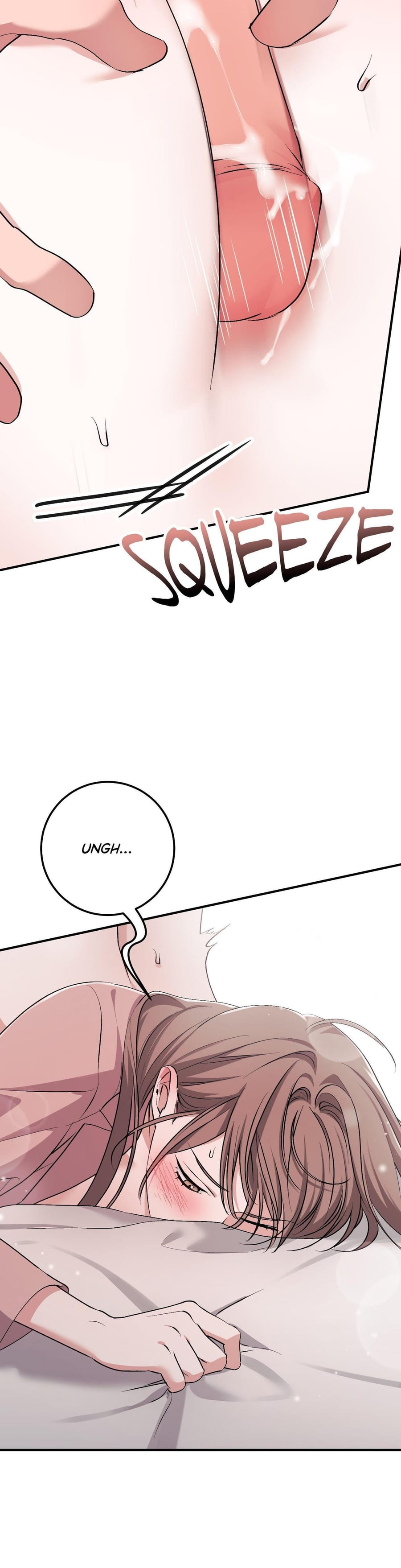 Milk My Strawberries Uncensored, chapter 41, page 13 of 47