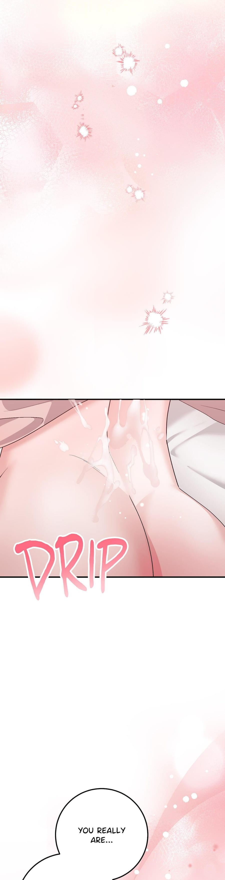 Milk My Strawberries Uncensored, chapter 41, page 20 of 47