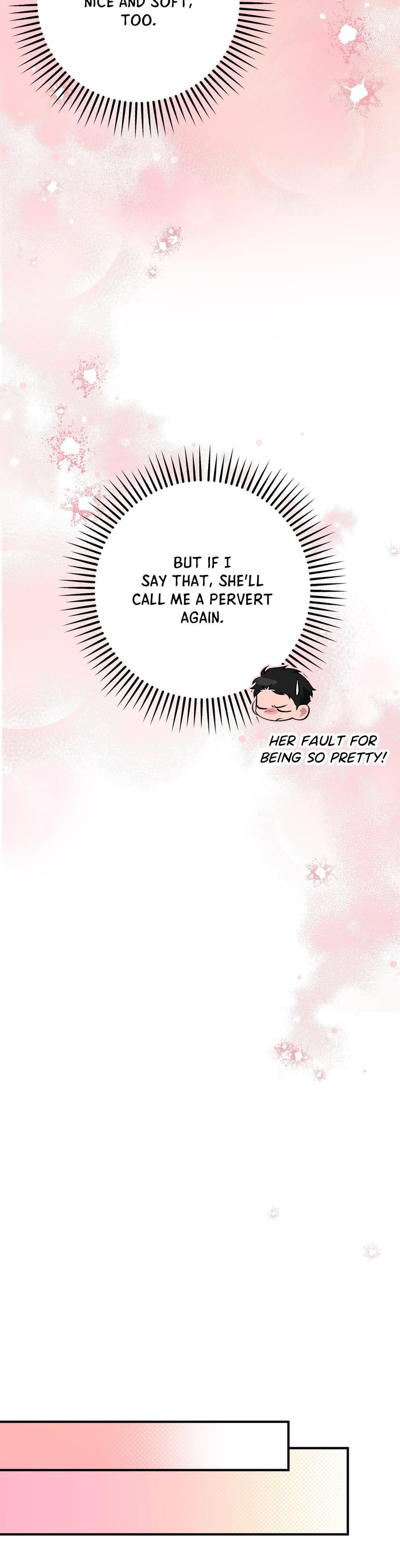 Milk My Strawberries Uncensored, chapter 41, page 23 of 47