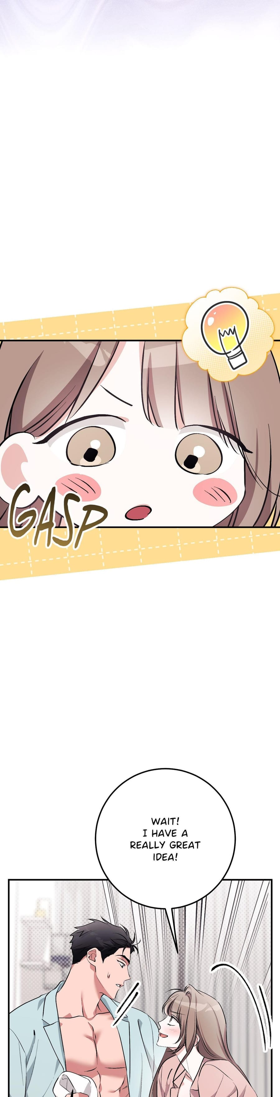Milk My Strawberries Uncensored, chapter 41, page 26 of 47