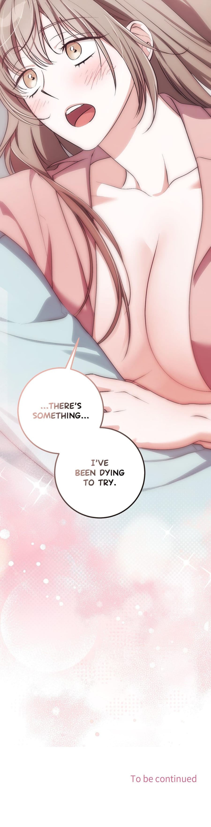 Milk My Strawberries Uncensored, chapter 41, page 46 of 47
