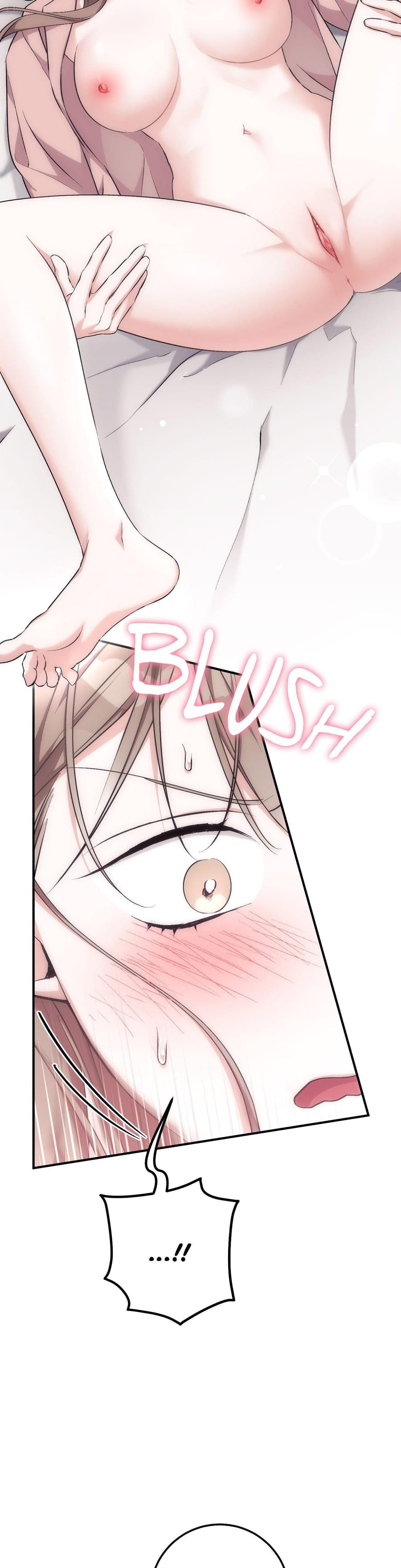 Milk My Strawberries Uncensored, chapter 42, page 20 of 39