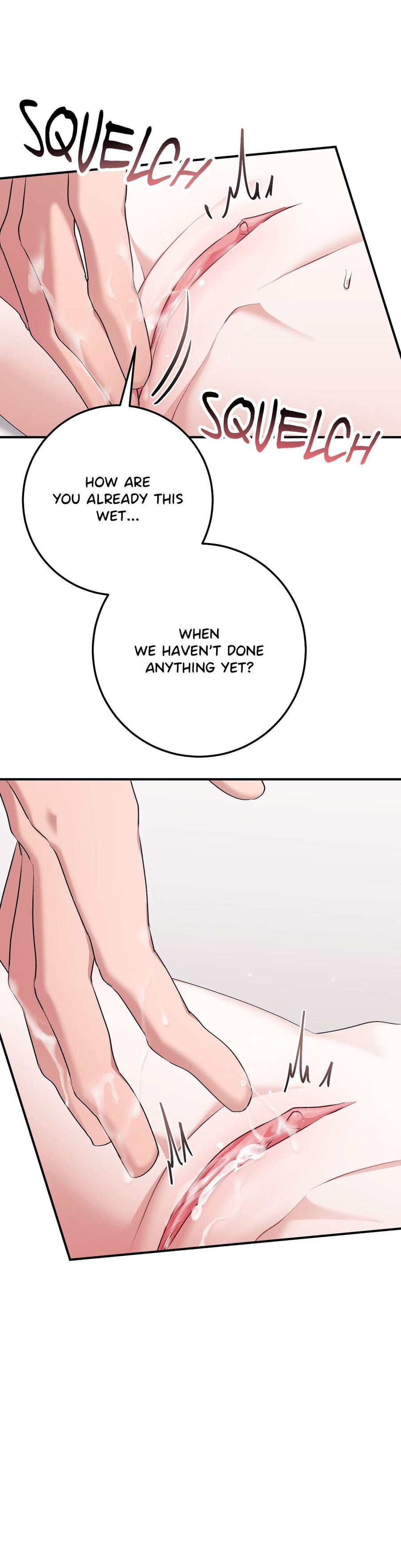 Milk My Strawberries Uncensored, chapter 42, page 26 of 39
