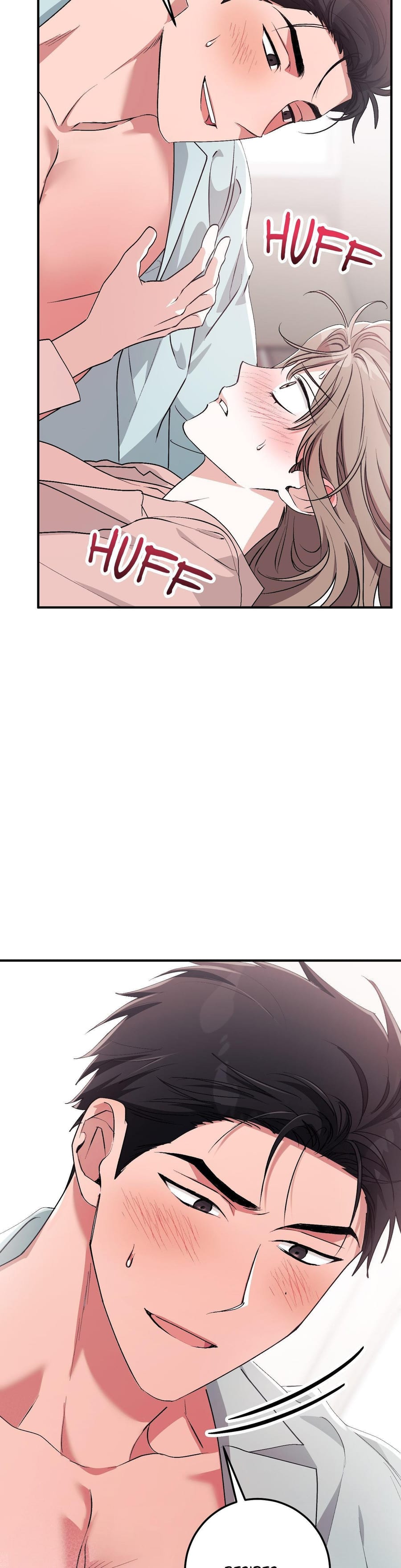 Milk My Strawberries Uncensored, chapter 43, page 10 of 48