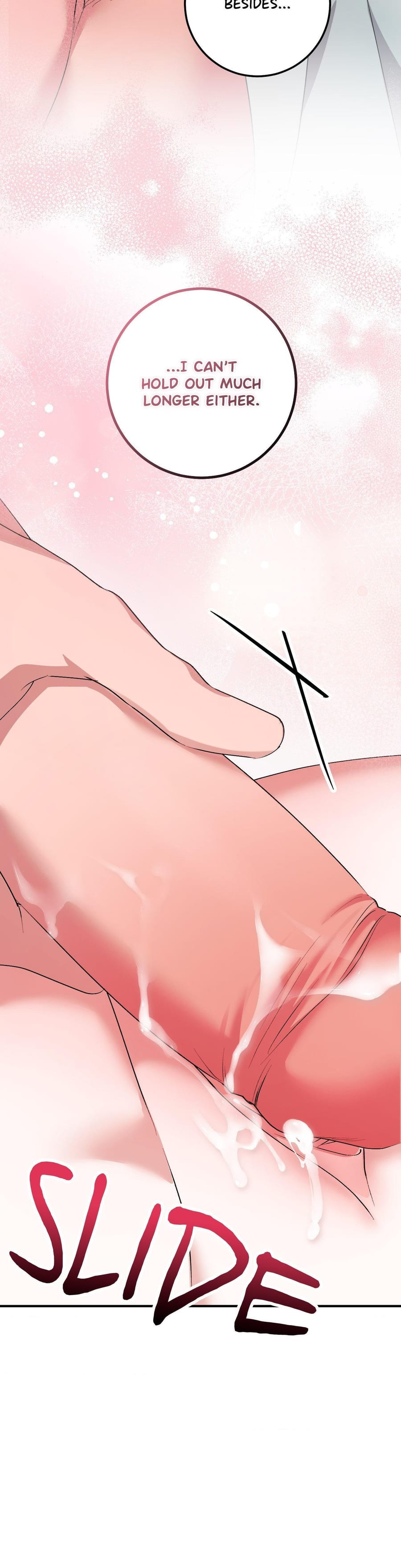 Milk My Strawberries Uncensored, chapter 43, page 11 of 48